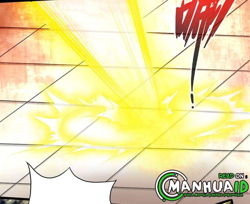The Rebirt Taikoo Devil Chapter 58 halaman 8