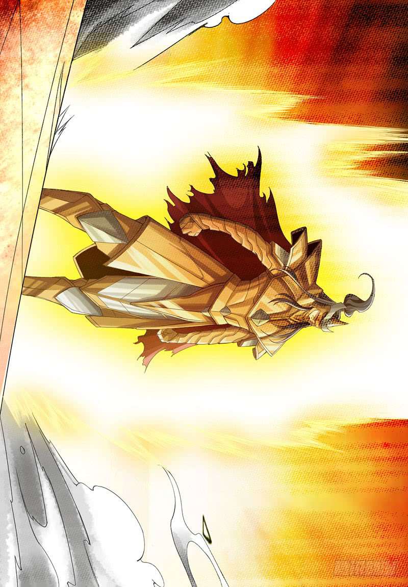 The Rebirt Taikoo Devil Chapter 57 halaman 10