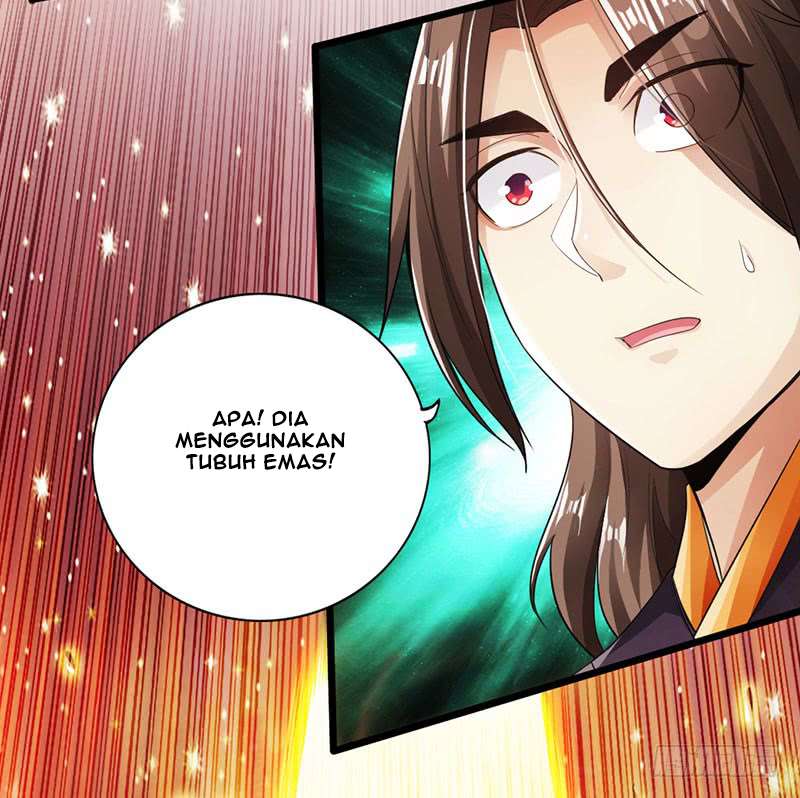 The Rebirt Taikoo Devil Chapter 57 halaman 7