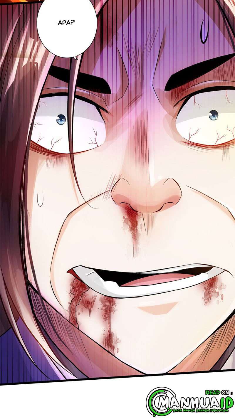 The Rebirt Taikoo Devil Chapter 56 halaman 15