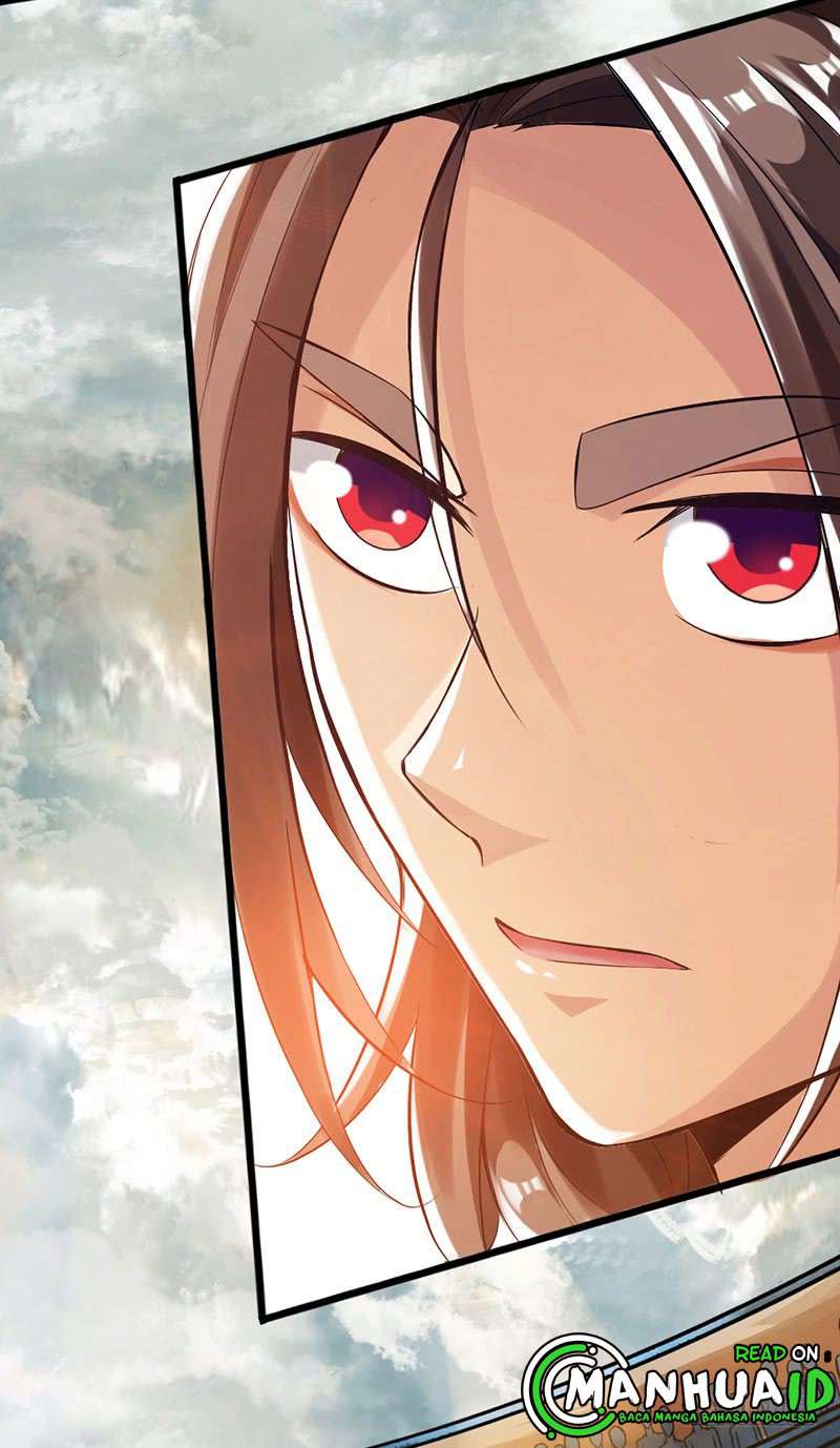 The Rebirt Taikoo Devil Chapter 56 halaman 29