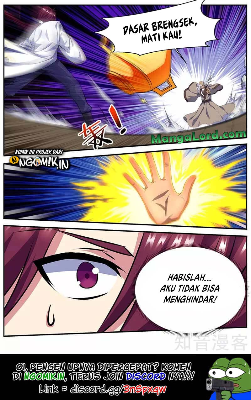 I’m An Overlord Chapter 70 halaman 13