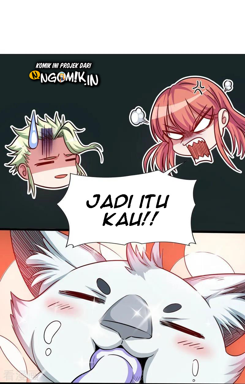 God of War Chapter 106 halaman 12
