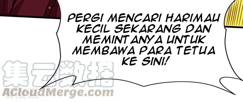 God of War Chapter 108 halaman 11