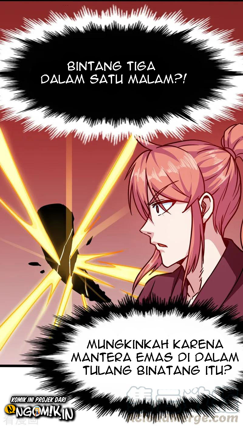 God of War Chapter 107 halaman 16