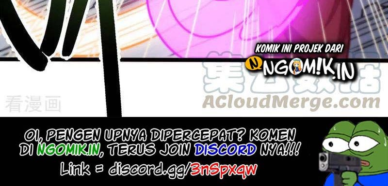God of War Chapter 107 halaman 31