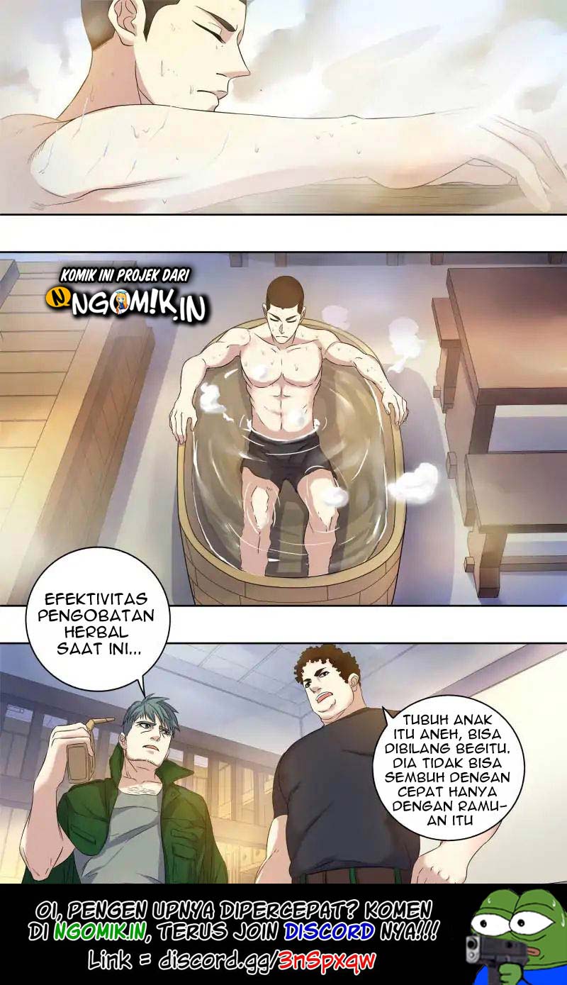 The Strongest War God Chapter 68 halaman 2