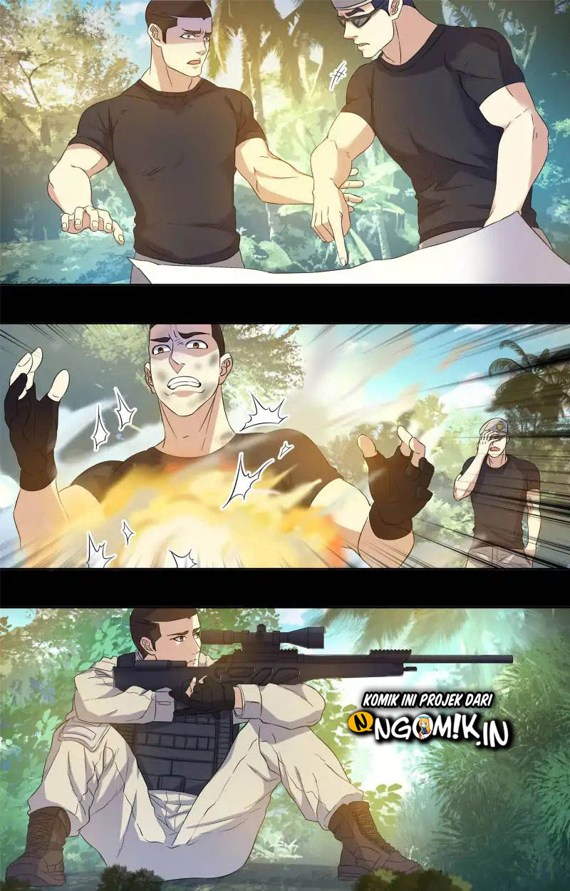The Strongest War God Chapter 68 halaman 6
