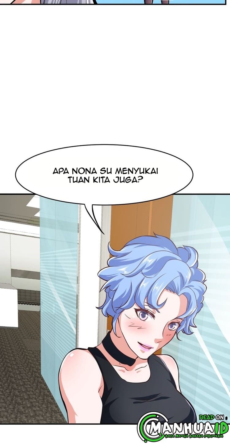 Melee Mad Soldier Chapter 32 halaman 11