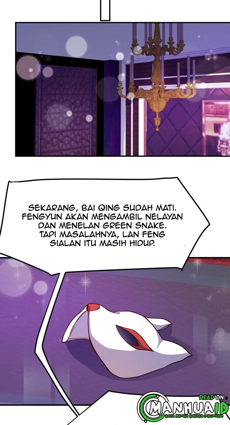 Melee Mad Soldier Chapter 32 halaman 15