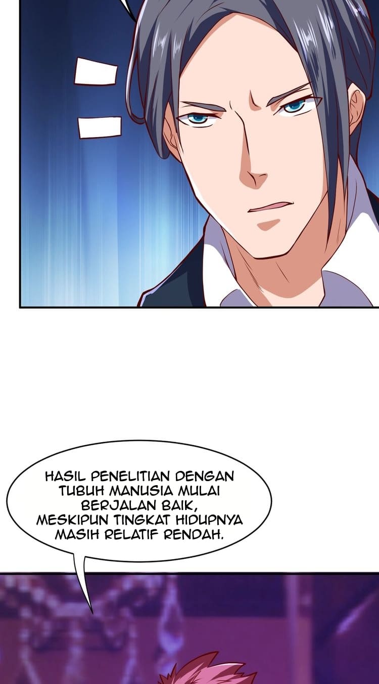 Melee Mad Soldier Chapter 32 halaman 26