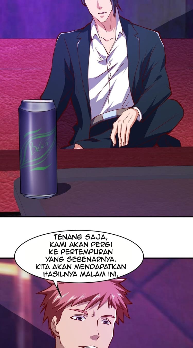 Melee Mad Soldier Chapter 32 halaman 28