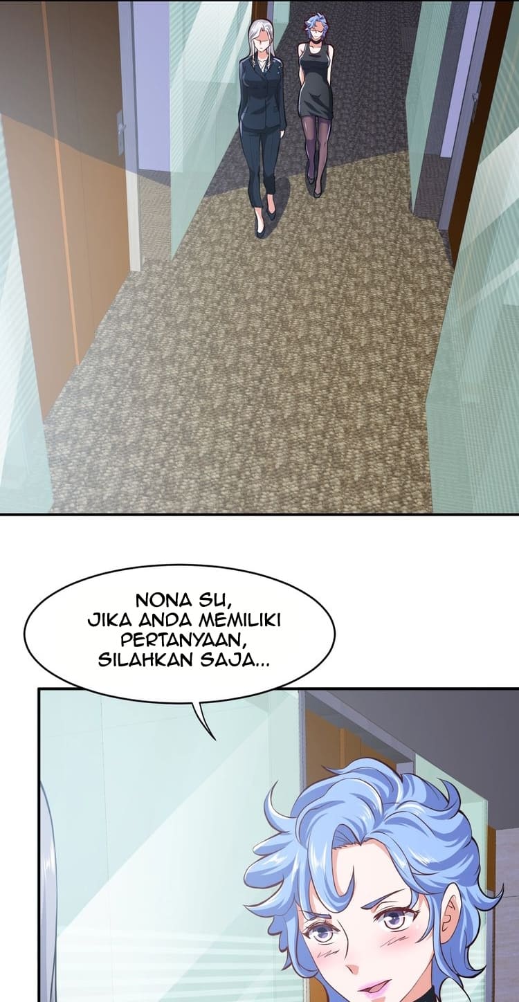 Melee Mad Soldier Chapter 32 halaman 3