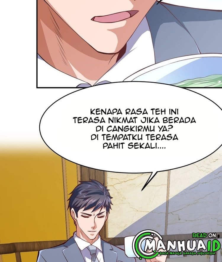 Melee Mad Soldier Chapter 32 halaman 33