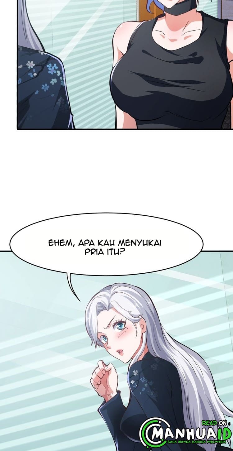 Melee Mad Soldier Chapter 32 halaman 4
