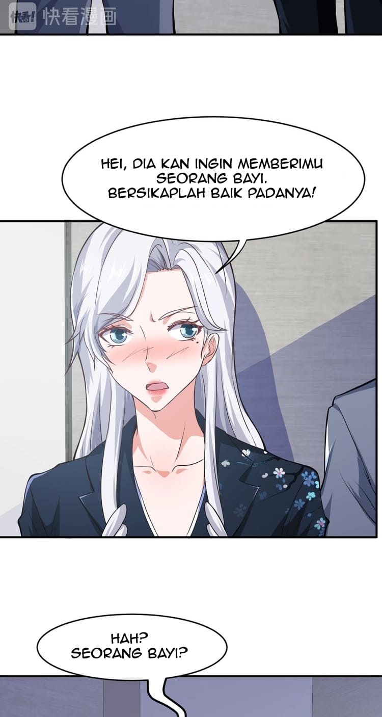Melee Mad Soldier Chapter 32 halaman 43