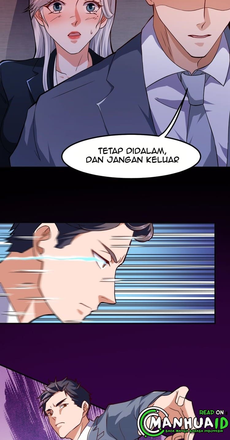 Melee Mad Soldier Chapter 32 halaman 60