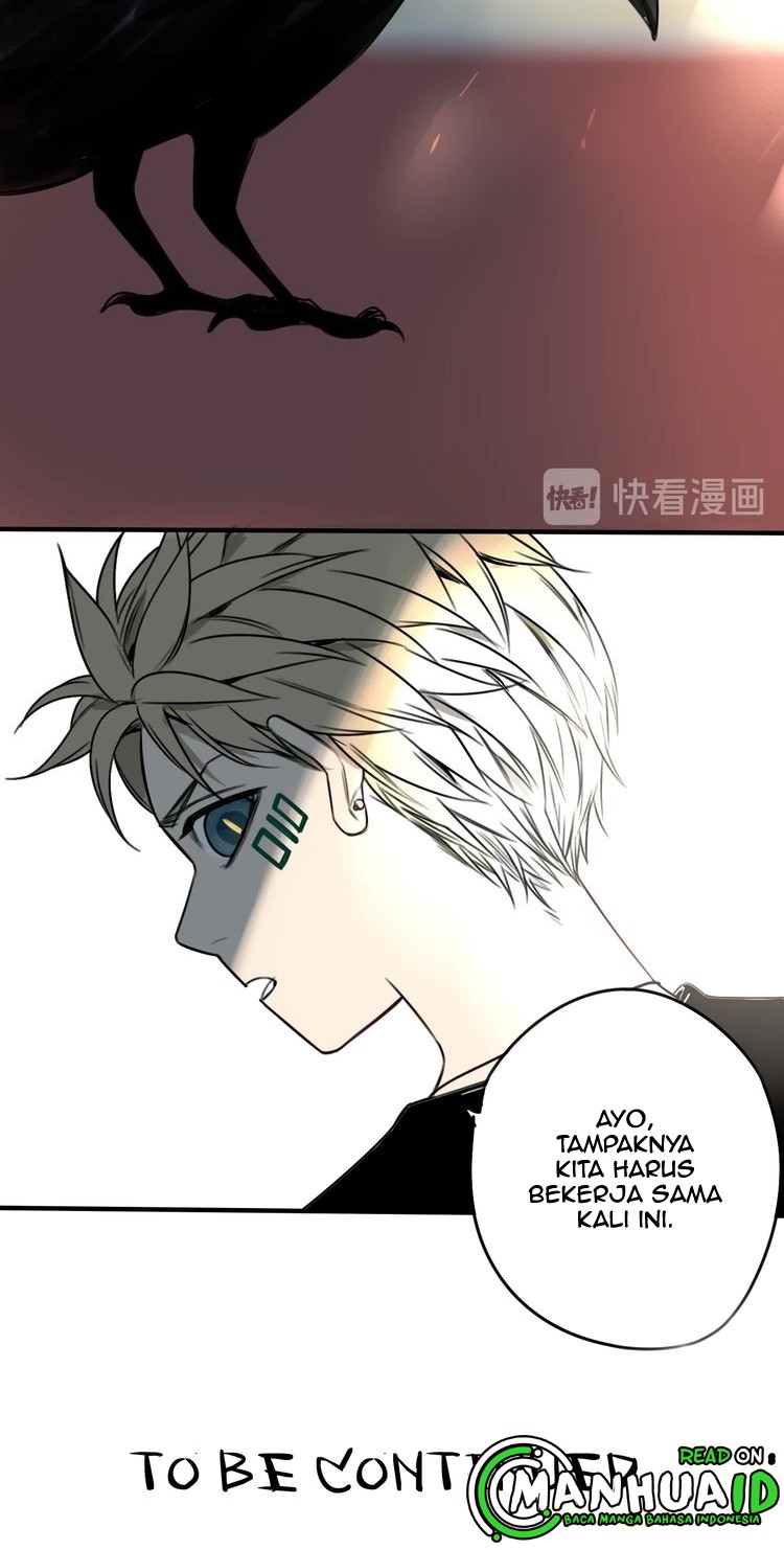 My Bodyguard is 1,3 Meters Chapter 31 halaman 27