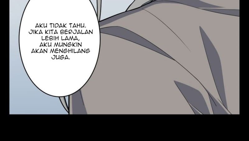 Welcome to the Nightmare Game Chapter 8 halaman 30