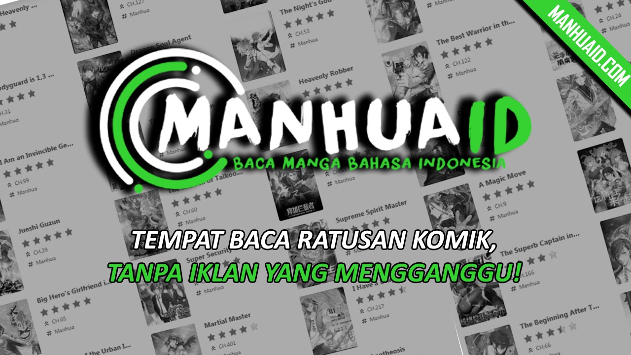 My Bodyguard is 1,3 Meters Chapter 32 halaman 1