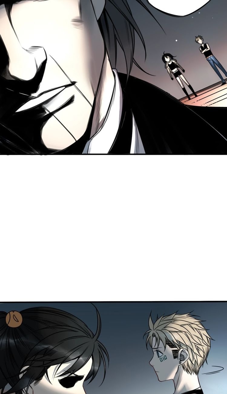 My Bodyguard is 1,3 Meters Chapter 32 halaman 18