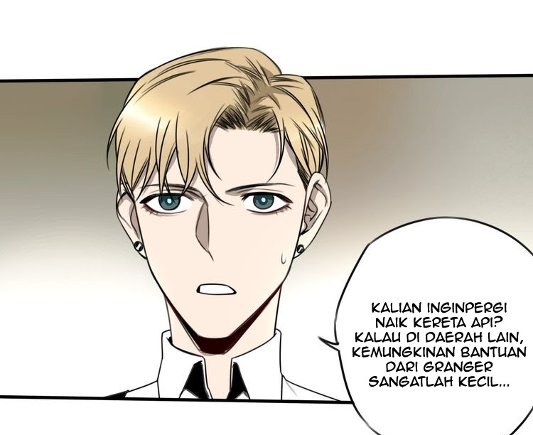 My Bodyguard is 1,3 Meters Chapter 32 halaman 31