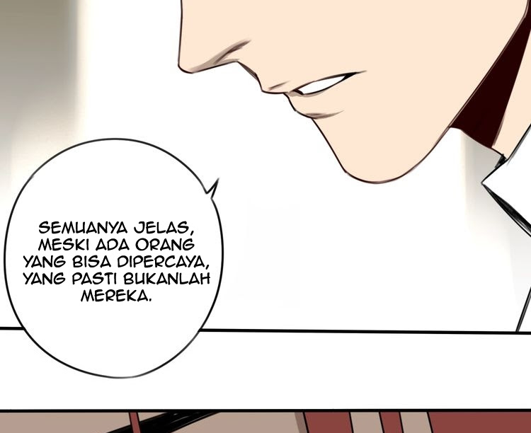 My Bodyguard is 1,3 Meters Chapter 32 halaman 35