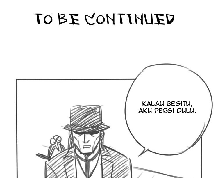 My Bodyguard is 1,3 Meters Chapter 32 halaman 37