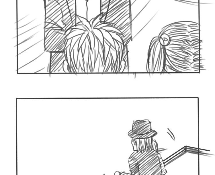 My Bodyguard is 1,3 Meters Chapter 32 halaman 38
