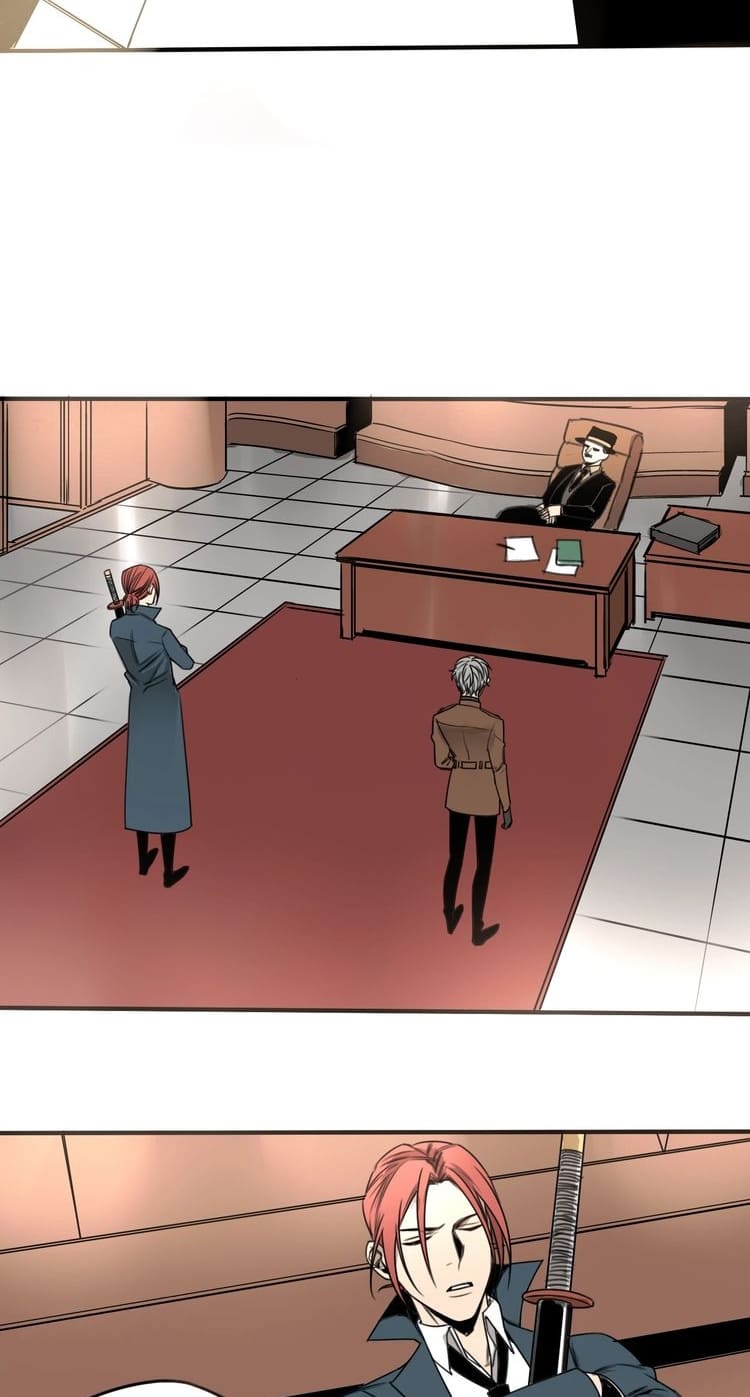 My Bodyguard is 1,3 Meters Chapter 34 halaman 10