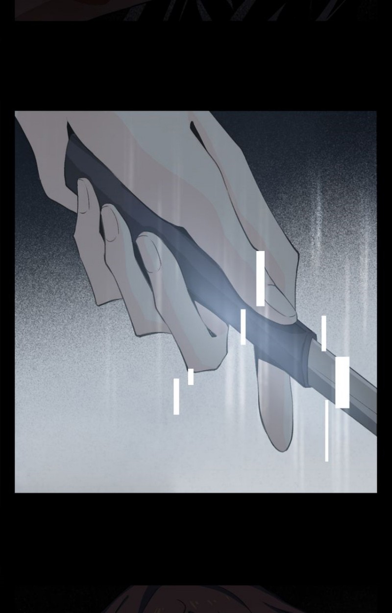 Welcome to the Nightmare Game Chapter 9 halaman 22