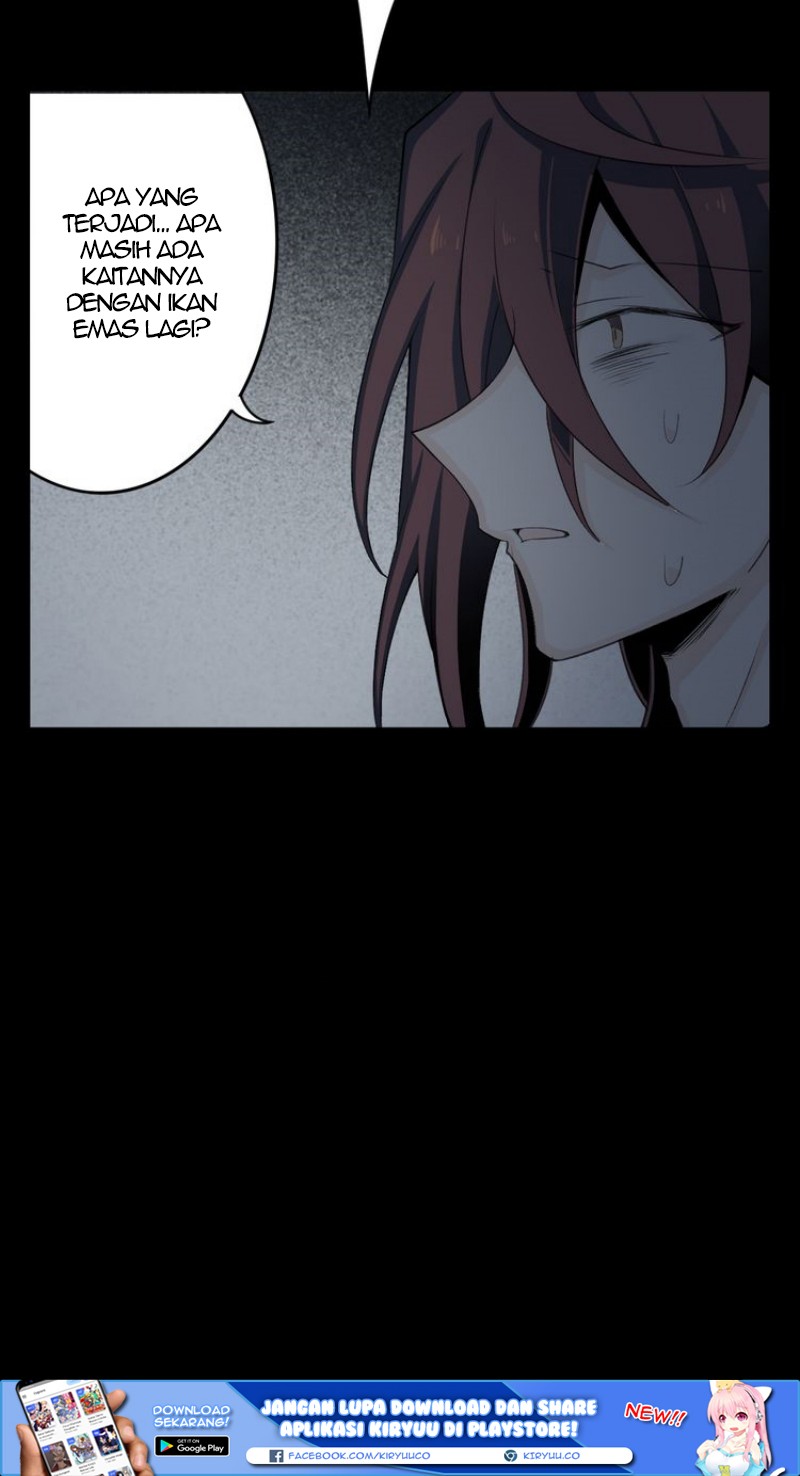 Welcome to the Nightmare Game Chapter 9 halaman 30