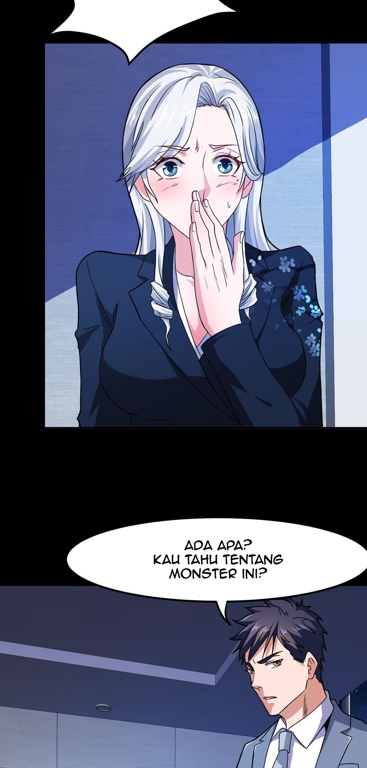 Melee Mad Soldier Chapter 33 halaman 43