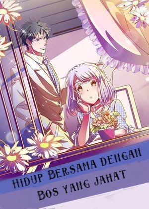 Living With a Villainous Boss Chapter 3 halaman 1