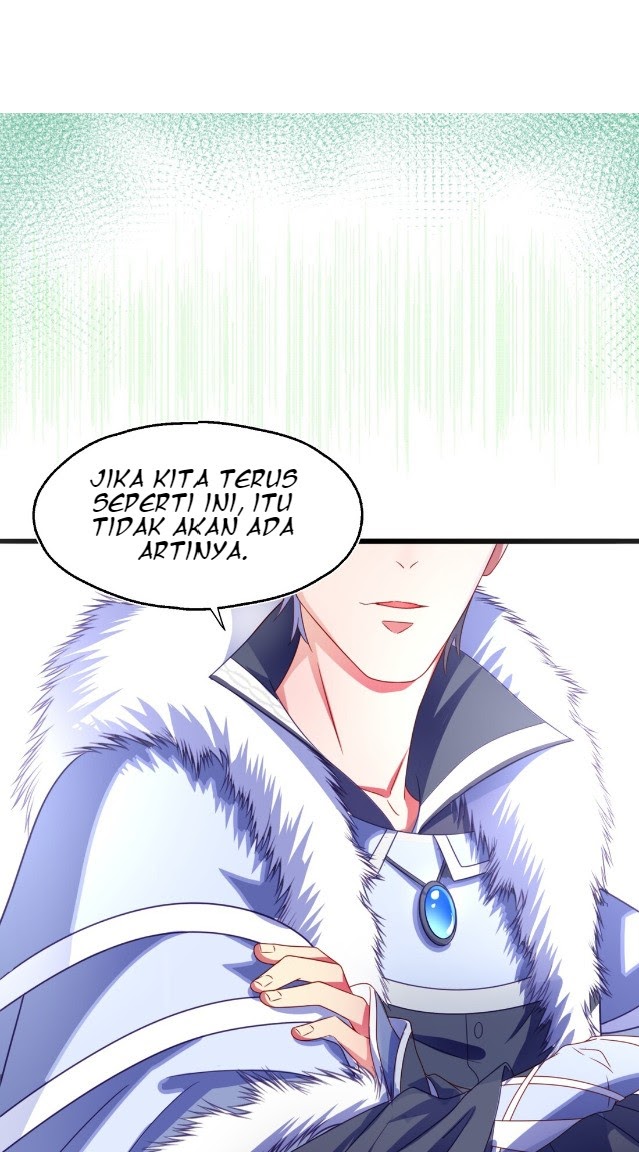 Living With a Villainous Boss Chapter 3 halaman 13