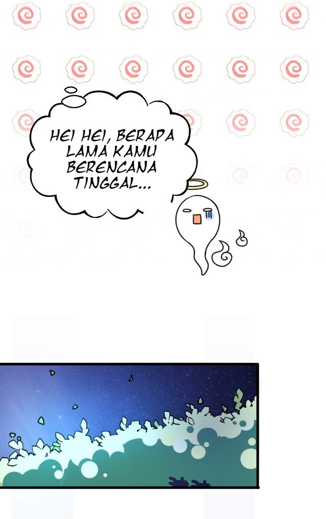 Living With a Villainous Boss Chapter 3 halaman 27