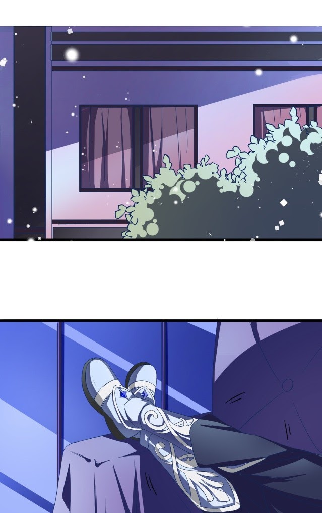 Living With a Villainous Boss Chapter 3 halaman 33