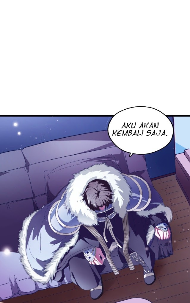 Living With a Villainous Boss Chapter 3 halaman 37