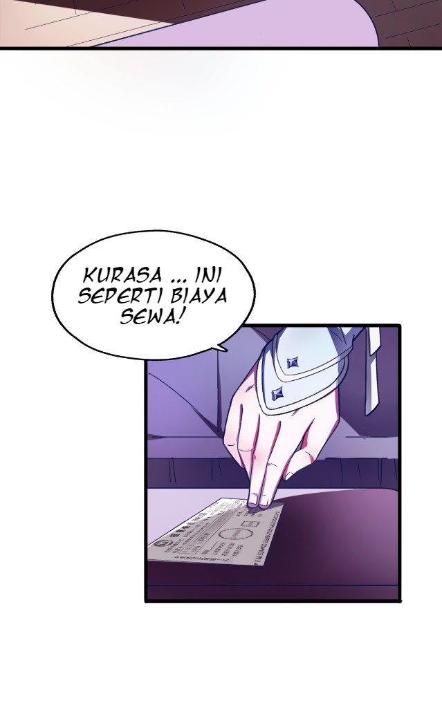 Living With a Villainous Boss Chapter 3 halaman 38