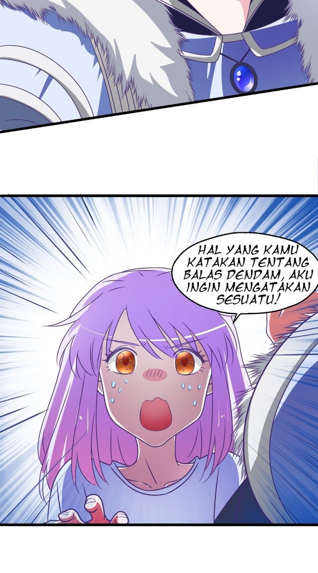 Living With a Villainous Boss Chapter 3 halaman 4
