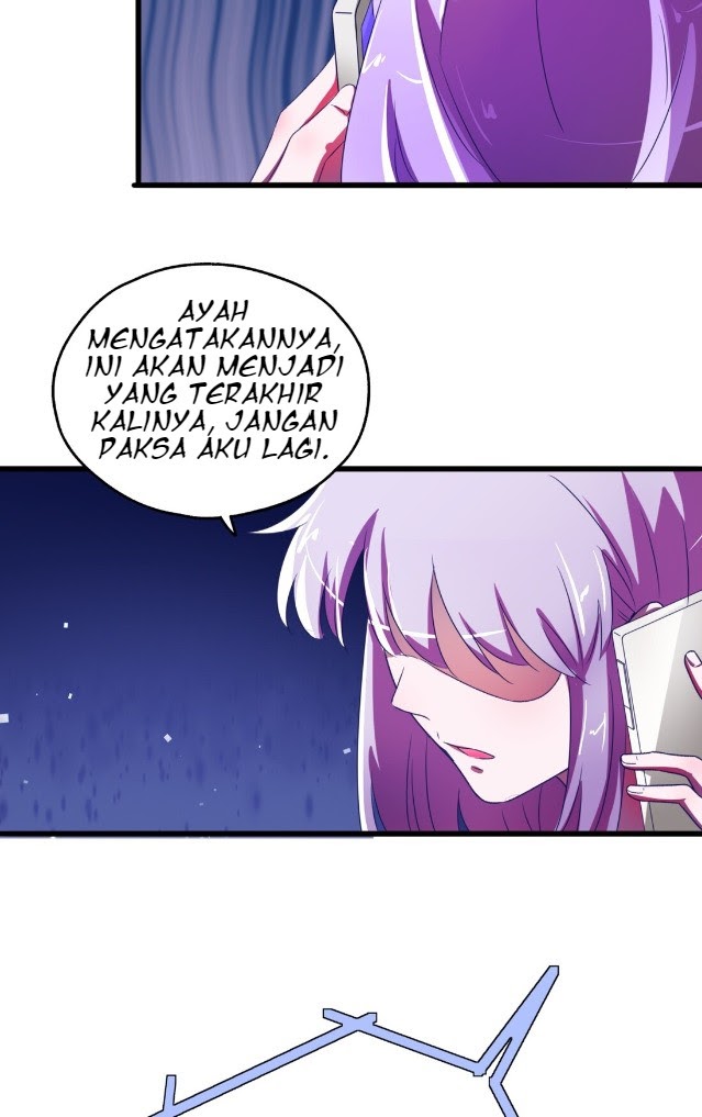 Living With a Villainous Boss Chapter 3 halaman 43