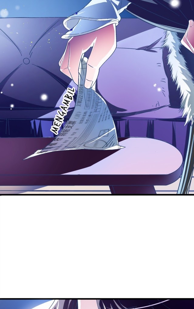 Living With a Villainous Boss Chapter 3 halaman 51