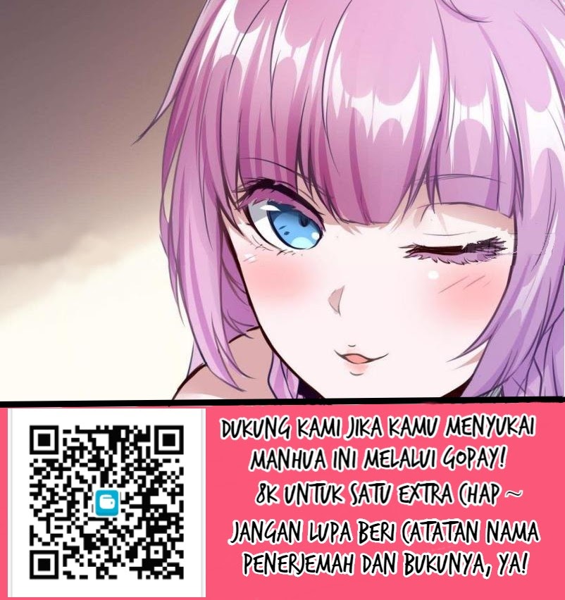 Living With a Villainous Boss Chapter 3 halaman 54