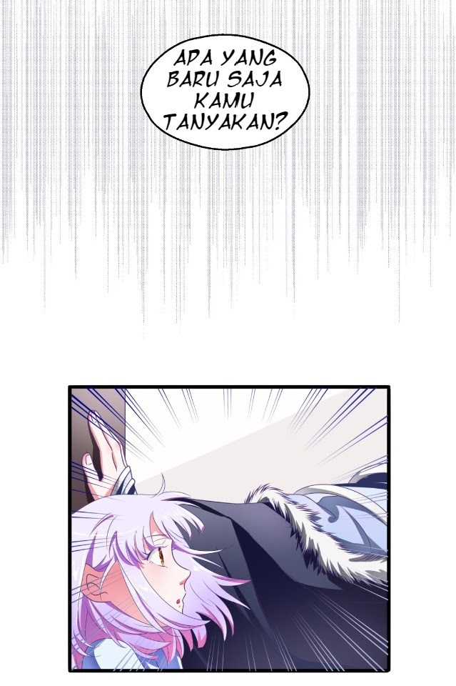 Living With a Villainous Boss Chapter 2 halaman 30