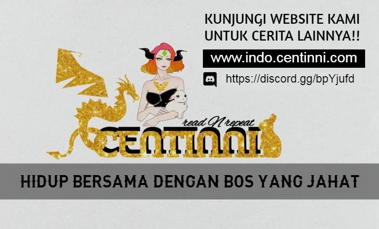 Living With a Villainous Boss Chapter 2 halaman 37
