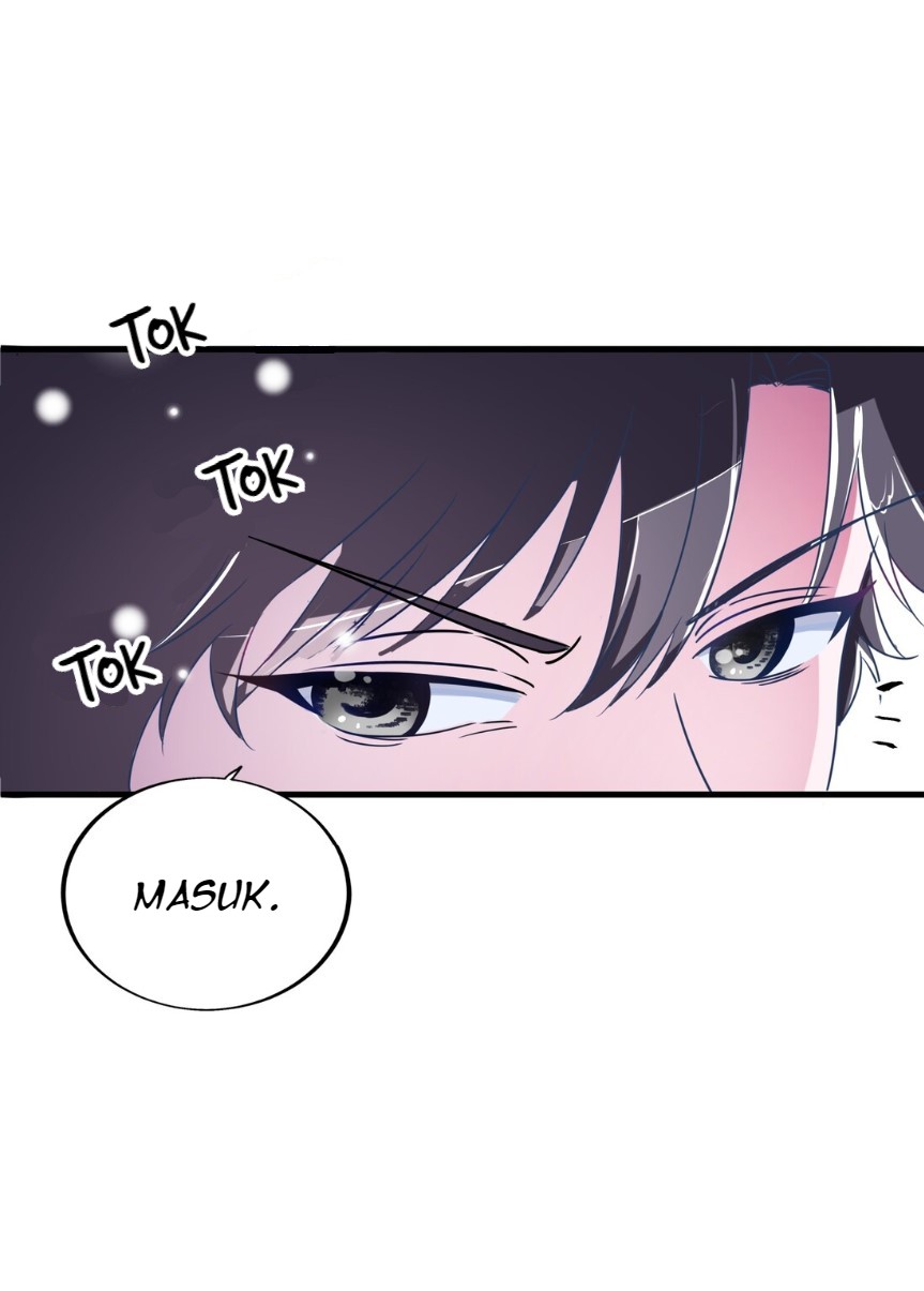 Living With a Villainous Boss Chapter 1 halaman 20