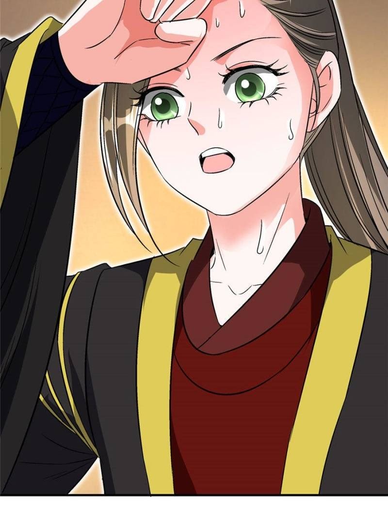 The Crazy Adventures of Mystical Doctor Chapter 153 halaman 12