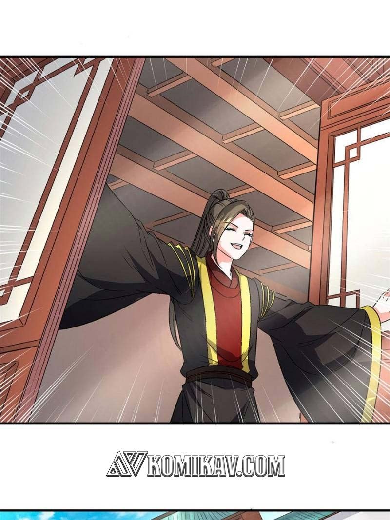 The Crazy Adventures of Mystical Doctor Chapter 153 halaman 14