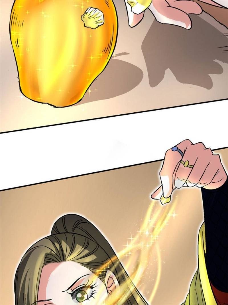 The Crazy Adventures of Mystical Doctor Chapter 153 halaman 3