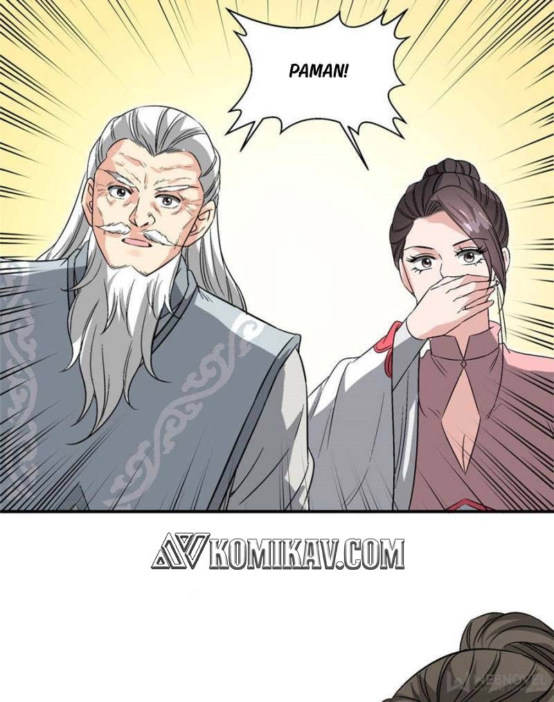 The Crazy Adventures of Mystical Doctor Chapter 153 halaman 30